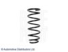 KIA 0K3AC28011B Coil Spring